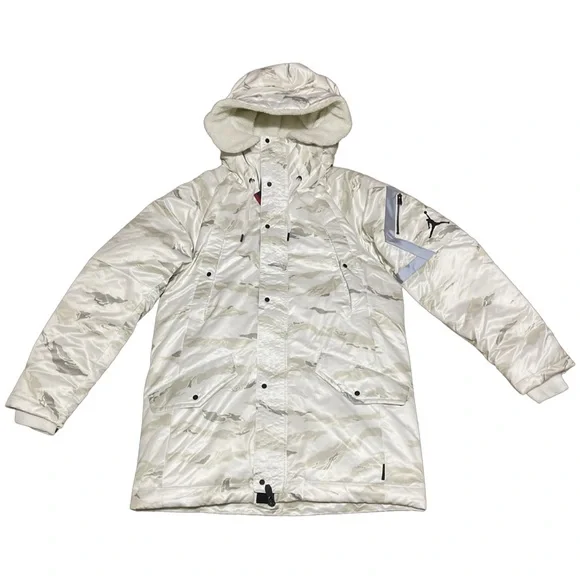 Jordan | Jackets & Coats | 375 Nike Air Jordan Sample J3b Flight